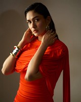 Mrunal Thakur New Gallery